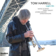 Title: Light On, Artist: Tom Harrell