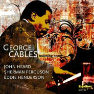 Title: Morning Song, Artist: George Cables