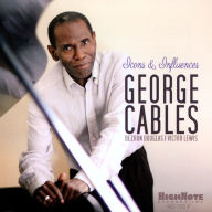 Title: Icons & Influences, Artist: George Cables