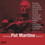 Alternative Guitar Summit: Honoring Pat Martino, Vol. 1
