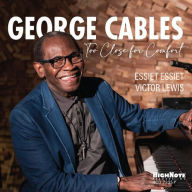 Title: Too Close for Comfort, Artist: George Cables