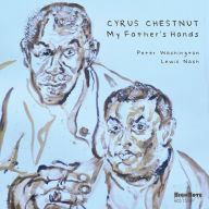 Title: My Father's Hands, Artist: Cyrus Chestnut