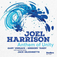 Title: Anthem of Unity, Artist: Joel Harrison