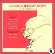 Melodies of Jerome Kern: The 1955 Walden Sessions