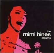 Title: Albums, Artist: Mimi Hines