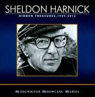 Sheldon Harnick: Hidden Treasures, 1949-2013