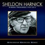 Sheldon Harnick: Hidden Treasures, 1949-2013