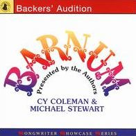 Barnum: Backers' Audition