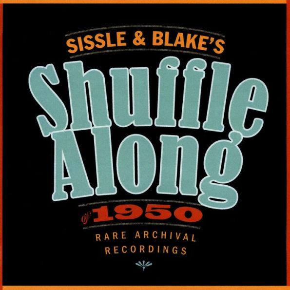 Shuffle Along of 1950