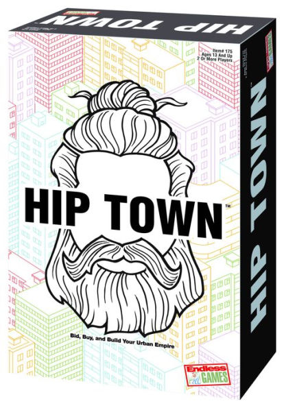 Hip Town