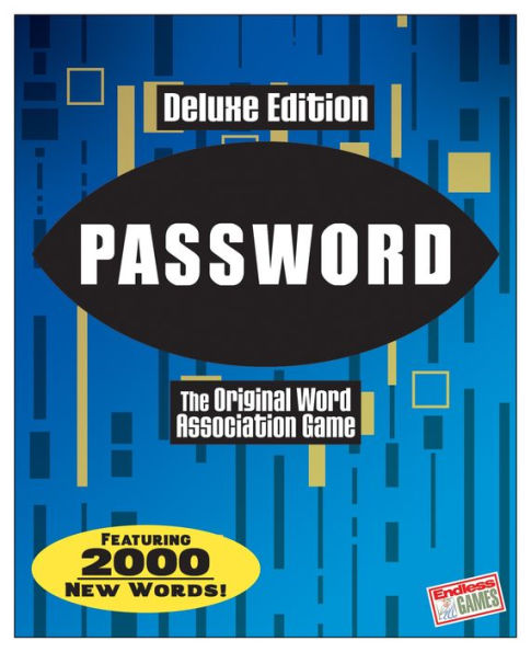 Password Deluxe