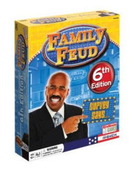 Title: Classic Family Feud