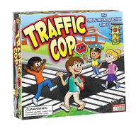 Title: Traffic Cop