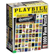 Title: Playbill Puzzle