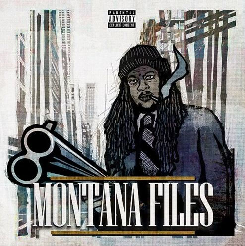 Montana Files