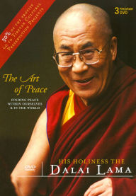 Title: Art of Peace: His Holiness the Dalai Lama