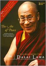 Art of Peace: His Holiness the Dalai Lama