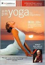 Title: AM PM Yoga for Beginners [P&S]