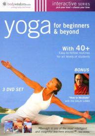 Title: Yoga for Beginners and Beyond