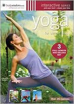 Yoga for Weight Loss [3 Discs]