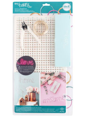 we r memory keepers happy jig patterns