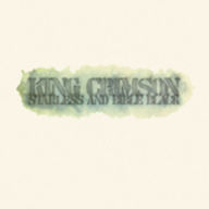 Title: Starless and Bible Black, Artist: King Crimson