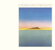 Title: Evening Star, Artist: Robert Fripp