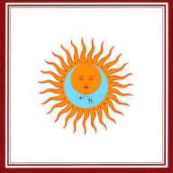 Title: Larks' Tongues in Aspic [Limited Edition Box Set], Artist: King Crimson