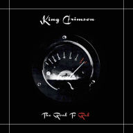 Title: The The Road to Red [21CD+DVD+2BR], Artist: King Crimson