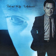 Title: Exposure, Artist: Robert Fripp