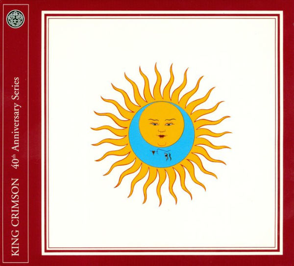 Larks' Tongues in Aspic [40th Anniversary]