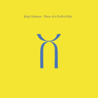 Title: Three of a Perfect Pair [CD/DVD], Artist: King Crimson