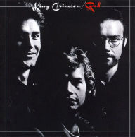 Title: Red [2013] [2 Disc], Artist: King Crimson