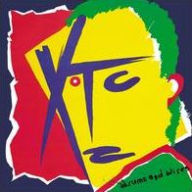 Title: Drums and Wires [CD/Blu-Ray], Artist: XTC
