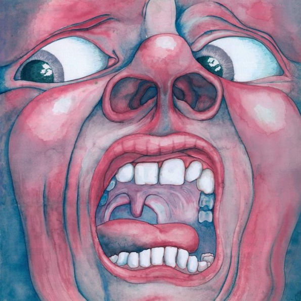 In the Court of the Crimson King [Video] [50th Anniversary Edition]