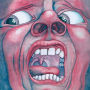 In the Court of the Crimson King