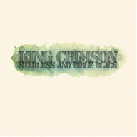 Title: Starless and Bible Black, Artist: King Crimson