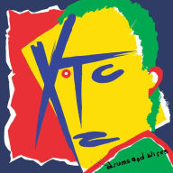 Title: Drums and Wires, Artist: XTC