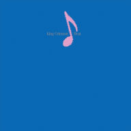 Title: Beat, Artist: King Crimson