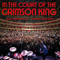 Title: In the Court of the Crimson King, Artist: King Crimson