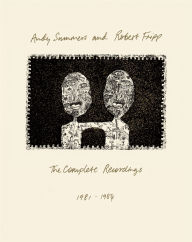 Title: Complete Recordings 1981-1984, Artist: Andy Summers