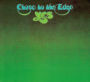 Yes: Close To The Edge