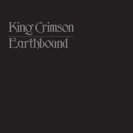 Title: Earthbound [50th Anniversary], Artist: King Crimson