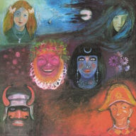 Title: In the Wake of Poseidon [200g], Artist: King Crimson