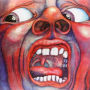 In the Court of the Crimson King [LP]