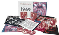 Title: The Complete 1969 Recordings, Artist: King Crimson