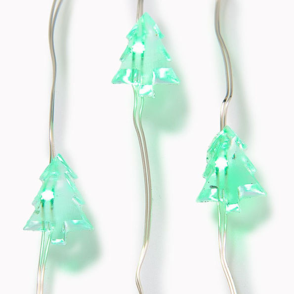 Brooklyn Lighting Co Christmas Tree Wire Lights