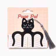 Title: Brown Bear Page Pal