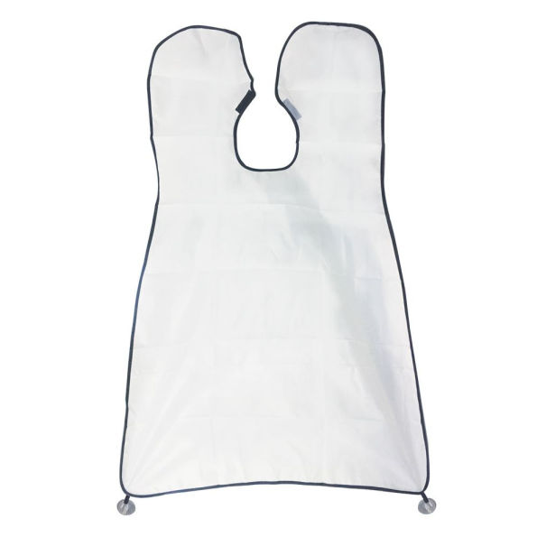 Beard Apron