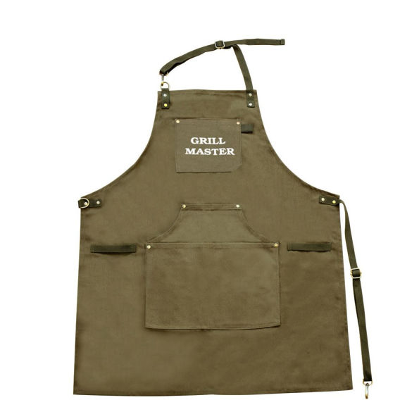 Grilling Apron
